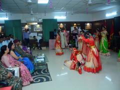 35th Raising Day Celebration 